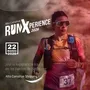Flyer de Run Xperience 2026