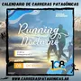 Flyer de RUNNING NOCTURNO 2022