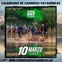 Flyer de Rural Bike Centenario 2024