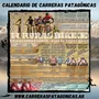 Flyer de Rural Bike Cerro Cóndor – Paso de Indios 2023