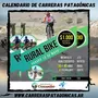 Flyer de Rural Bike Comallo 2023