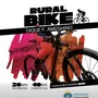 Flyer de Rural Bike Dique Ameghino 2025
