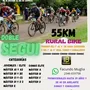 Flyer de Rural Bike «Doble Segui» 2025