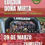 Flyer de Rural Bike Doña Mirta 2026