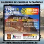 Flyer de Rural Bike Esquel – Gualjaina 2023