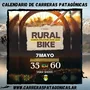 Flyer de Rural Bike » Gaiman -Dolavon- 28 de julio» 2023