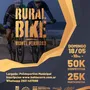 Flyer de Rural Bike Monte Hermoso 2025