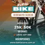 Flyer de Rural Bike Monte Hermoso 2026