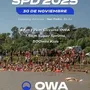 Flyer de San Pedro – Circuito OWA 2025