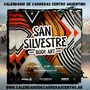 Flyer de San Silvestre 2023