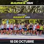 Flyer de Saucony Baires 15K 2026