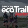 Flyer de Saucony Eco Trail by Dexter Lobos 2025