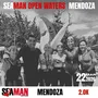 Flyer de Seaman Mendoza 2026