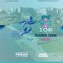 Flyer de Seguros Corre 2024