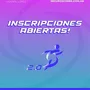 Flyer de Seguros Corre 2025