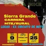 Flyer de Sierra Bike 2025