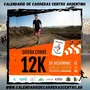 Flyer de Sierra Corre 2023