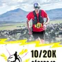 Flyer de Sierra Corre 2025