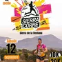 Flyer de Sierra Corre 2026