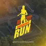 Flyer de Sinsacate Run 2024