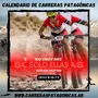 Flyer de Solo Ellas Río Limay Bike 2023