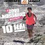 Flyer de Solo Nosotras «Almafuerte» 2025