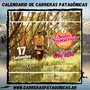 Flyer de Solo Nosotras Gral Roca 2023