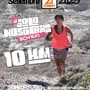 Flyer de Solo Nosotras 2025
