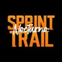 Flyer de Sprint Trail Nocturno 2025