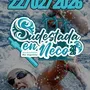 Flyer de Sudestada en Neco 2026