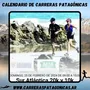 Flyer de Sur Atlántica 2024