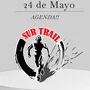 Flyer de Sur Trail 2026