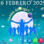 Flyer de Tandil Run Fest 2025