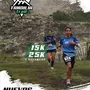 Flyer de Tandilia Trail 2026