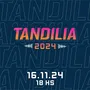 Flyer de Tandilia 2024