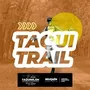 Flyer de Taqui Trail 2022