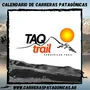 Flyer de Taqui Trail 2023