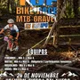 Flyer de TDF Bike Race 2024