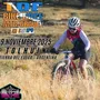 Flyer de TDF Bike Race 2025