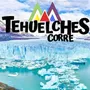 Flyer de TEHUELCHES CORRE 2022