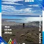 Flyer de TEHUELCHES CORRE 2026