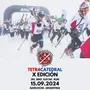 Flyer de Tetra Catedral 2024