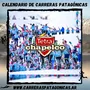 Flyer de Tetra Chapelco 2023
