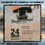 Flyer de Tetra Esquel 2023