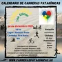 Flyer de Tetra Fundación Paz 2022