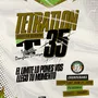 Flyer de Tetratlón Douglas Berwyn 2026