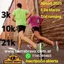 Flyer de Tierra Brava 2025