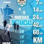 Flyer de Tierra de Gigantes 2025