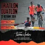 Flyer de Tierra de Indios 2024