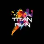 Flyer de TITAN RUN 2022